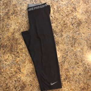 Nike Pro Combat Compression Pants